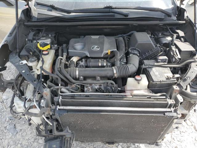 2015 LEXUS NX 200T JTJBARBZ7F2021413