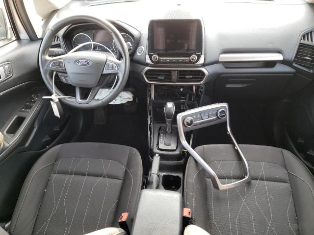 2019 FORD ECOSPORT S - MAJ6S3GL5KC276185
