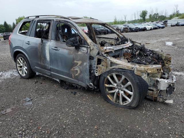 VIN YV4A22PK2J1192256 2018 Volvo XC90, T6 no.4