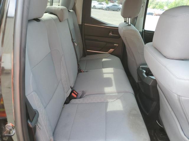 2023 TOYOTA TUN CRMAX - 5TFLA5DA6PX103628