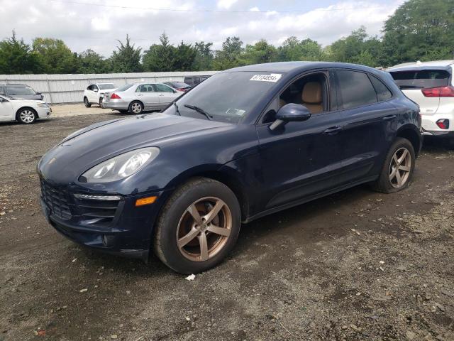 VIN WP1AA2A5XHLB02096 2017 Porsche Macan no.1