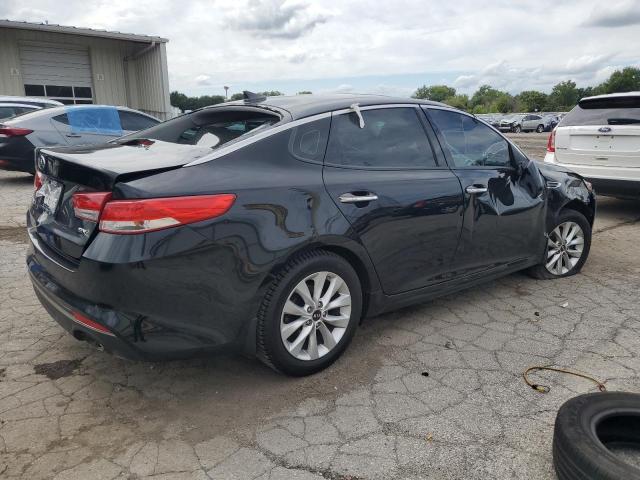 Vin: 5xxgu4l33gg095453, lot: 67676434, kia optima ex 20163