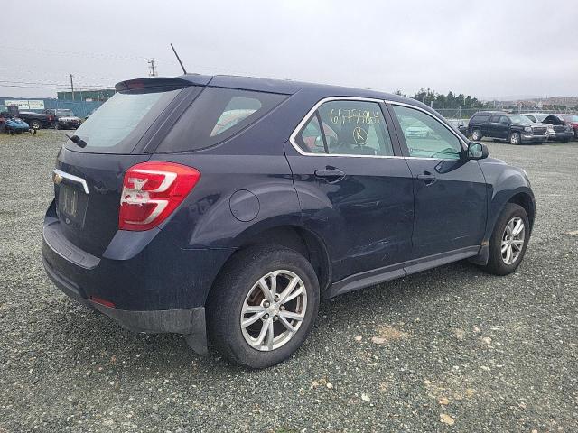 Vin: 2gnfleek3h6129031, lot: 65755864, chevrolet equinox ls 20173