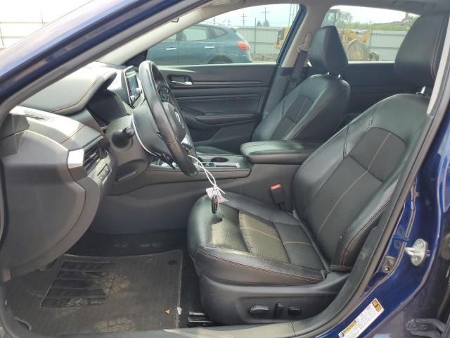 2019 NISSAN ALTIMA SR - 1N4BL4CV3KC238172