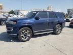 2017 TOYOTA 4RUNNER SR - JTEZU5JR0H5153297