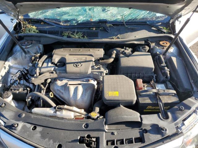 VIN 4T1BF1FK7DU714272 2013 Toyota Camry, L no.11