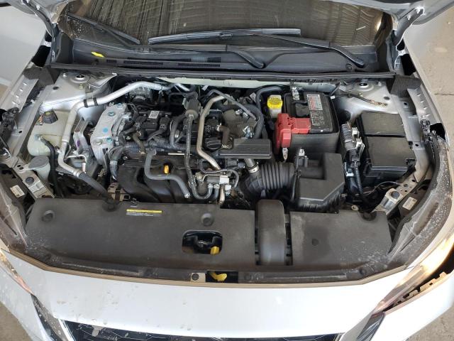 2022 NISSAN SENTRA S - 3N1AB8BV5NY281685