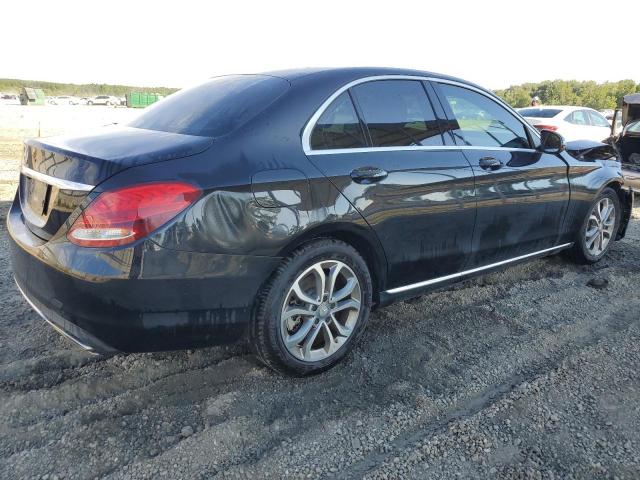 2016 MERCEDES-BENZ C 300 55SWF4JB9GU107249  66552484