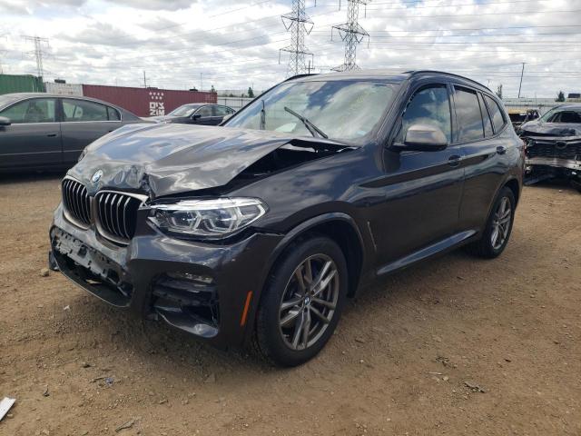 2020 BMW X3 XDRIVEM40I 2020