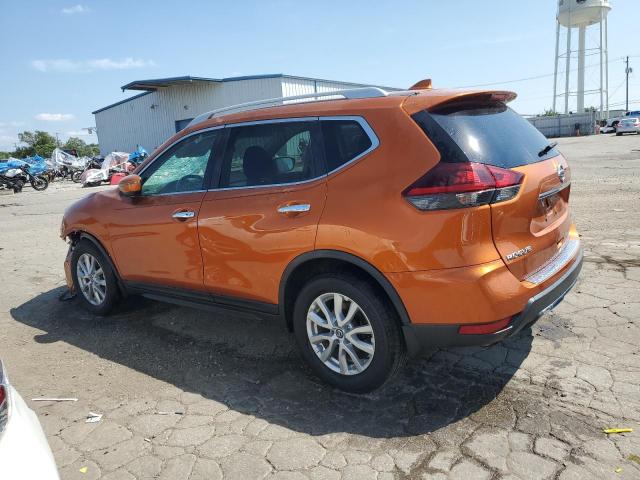 Vin: 5n1at2mt6jc716506, lot: 66311174, nissan rogue s 20182
