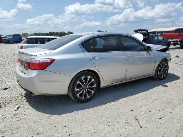 VIN 1HGCR2F55FA152524 2015 Honda Accord, Sport no.3