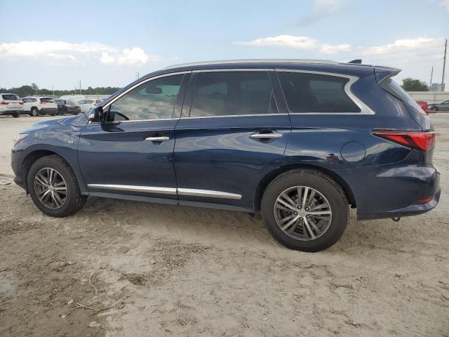2017 INFINITI QX60 - 5N1DL0MN5HC547284