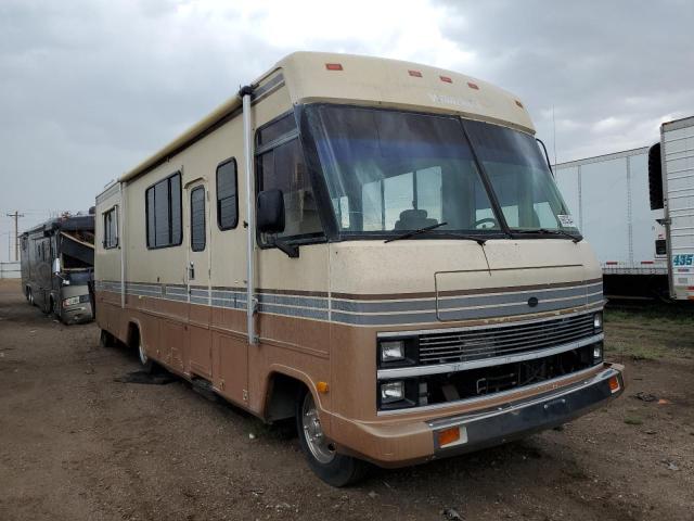 winnebago SUPERCHIEF