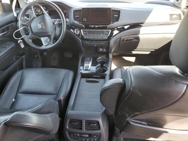 2019 HONDA PILOT TOUR - 5FNYF6H63KB033429