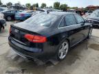 AUDI S4 PRESTIG photo