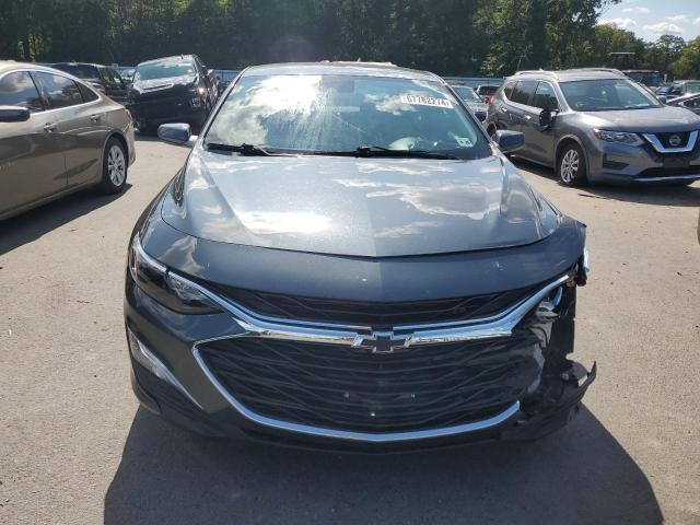 2021 CHEVROLET MALIBU RS - 1G1ZG5ST5MF056955