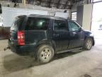 CHEVROLET TAHOE K150 photo