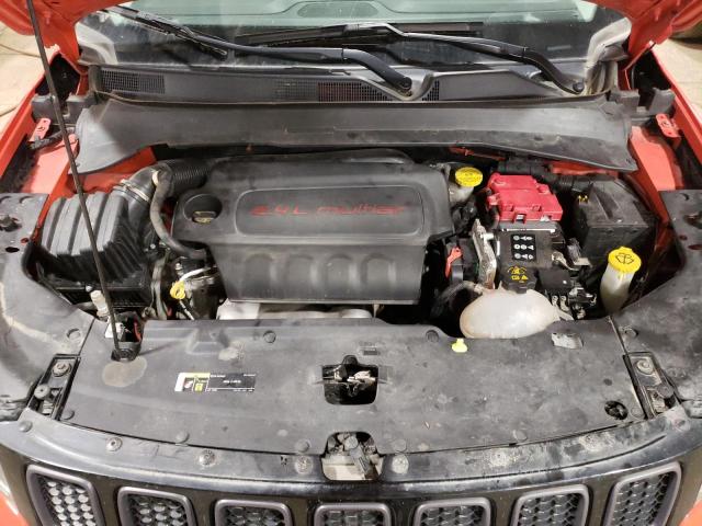 2020 JEEP COMPASS TR - 3C4NJDDB1LT221457