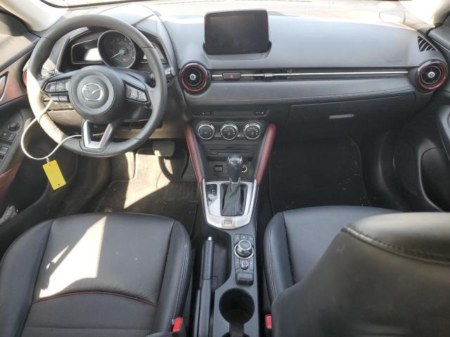 2018 MAZDA CX-3 TOURI - JM1DKDC75J0329502