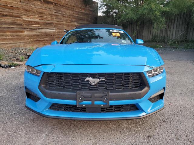 2024 FORD MUSTANG - 1FAGP8UH5R5131388