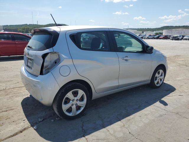 2019 CHEVROLET SPARK LS - KL8CB6SA6KC702284