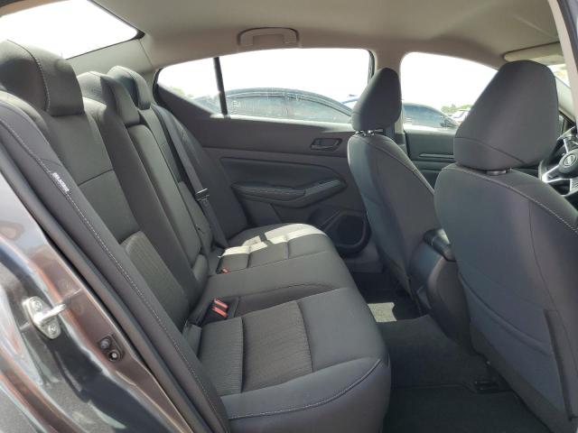 2024 NISSAN ALTIMA SV - 1N4BL4DV5RN371710