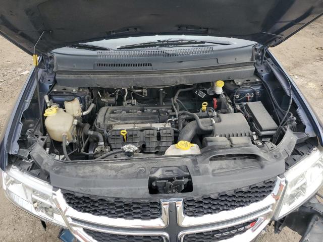 2017 DODGE JOURNEY SE - 3C4PDCAB2HT701836