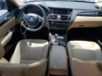 BMW X3 SDRIVE2 photo