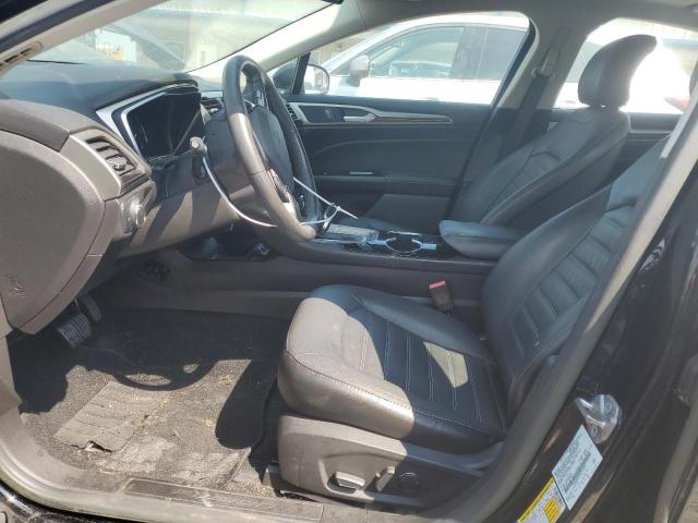 VIN 3FA6P0HD4GR122051 2016 Ford Fusion, SE no.7