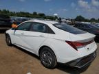 HYUNDAI ELANTRA SE photo