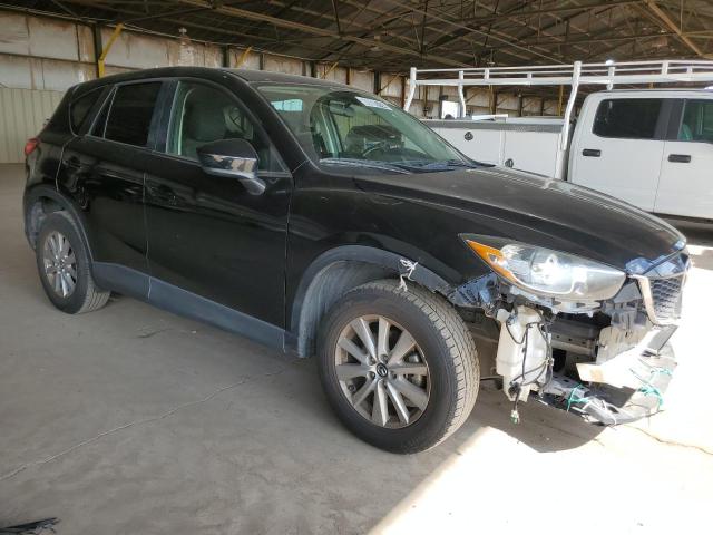 VIN JM3KE2CYXF0434529 2015 Mazda CX-5, Touring no.4