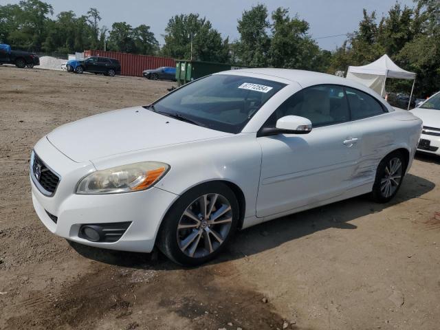 VOLVO C70 T5