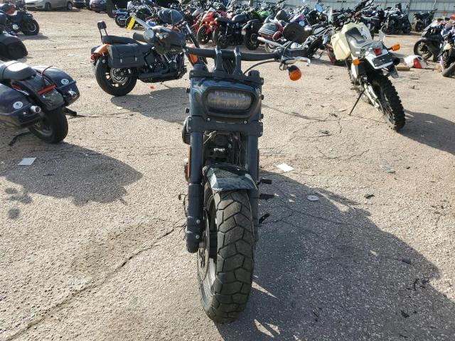 2022 HARLEY-DAVIDSON FXFBS - 1HD1YLK14NB022243