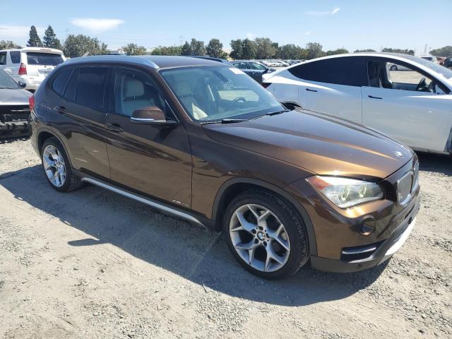 VIN WBAVL1C50EVY15042 2014 BMW X1, Xdrive28I no.4