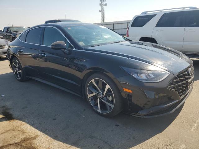 2023 HYUNDAI SONATA SEL - KMHL44J22PA263339