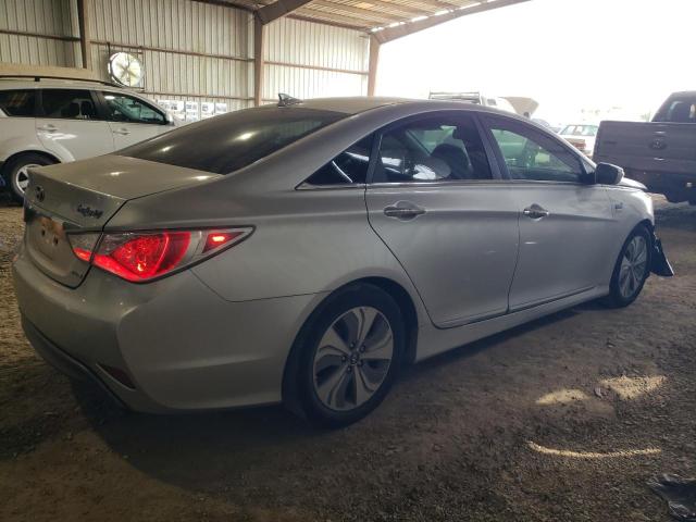 Vin: kmhec4a45da072703, lot: 66910084, hyundai sonata hybrid 20133