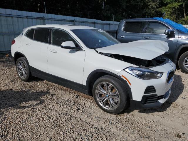 VIN WBXYJ1C00N5U30156 2022 BMW X2, Xdrive28I no.4