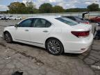 LEXUS LS 460 photo