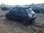 FIAT 500 ABARTH photo