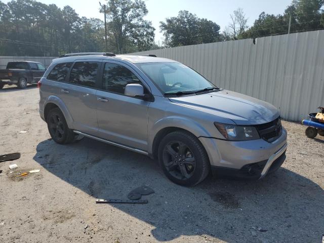 2018 DODGE JOURNEY CR - 3C4PDCGG4JT516342