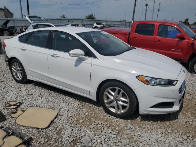 VIN 3FA6P0H7XDR121184 2013 Ford Fusion, SE no.4