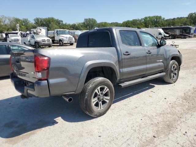 VIN 3TMCZ5AN8KM265243 2019 Toyota Tacoma, Double Cab no.3