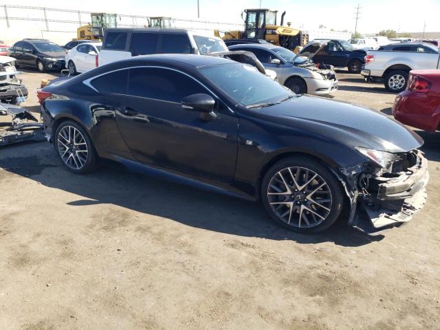 2017 LEXUS RC 200T - JTHHA5BC4H5007356