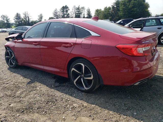 2018 HONDA ACCORD SPO - 1HGCV1F31JA096725