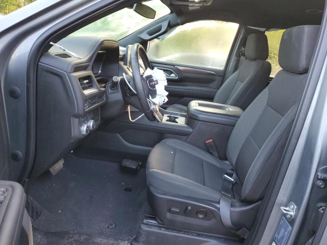 2022 GMC YUKON XL K - 1GKS2FKD0NR255650