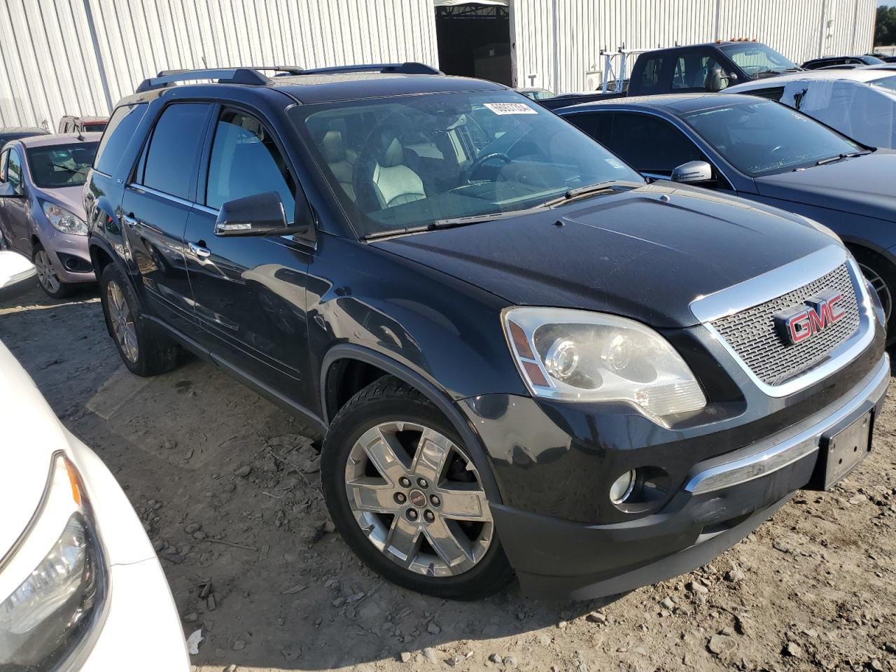 Lot #2962573750 2010 GMC ACADIA SLT