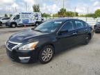 NISSAN ALTIMA 2.5 photo