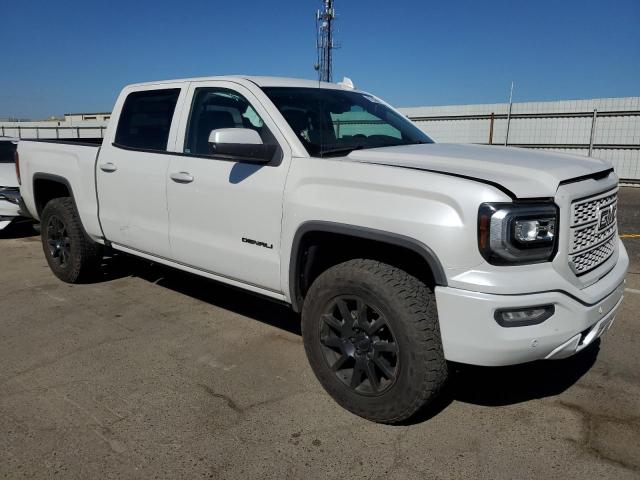 2017 GMC SIERRA C15 - 3GTP1PEC9HG357840