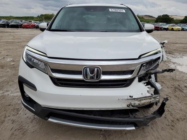 2022 HONDA PILOT TOUR #3308414288