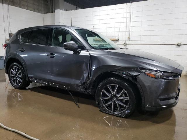 2018 MAZDA CX-5 GRAND - JM3KFBDM8J0339386